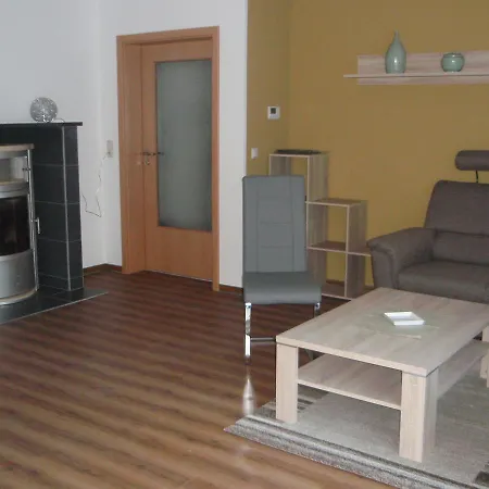 Apartament Am Schlossberg *