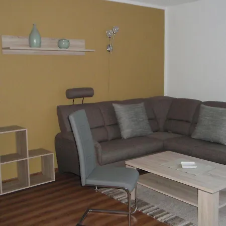 Am Schlossberg * Arnstadt