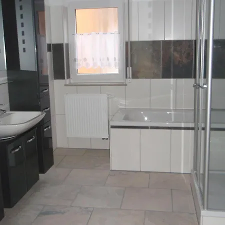 Am Schlossberg Apartament *