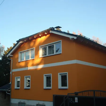 Appartamento Am Schlossberg