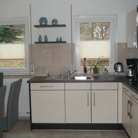 Am Schlossberg Arnstadt