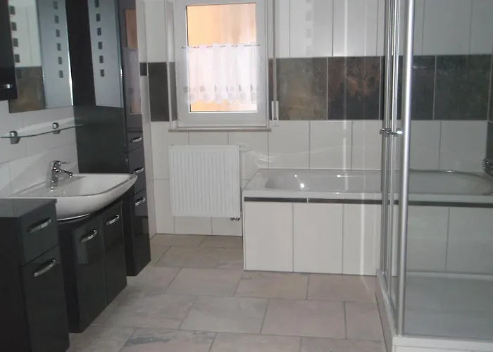 Am Schlossberg Apartment *