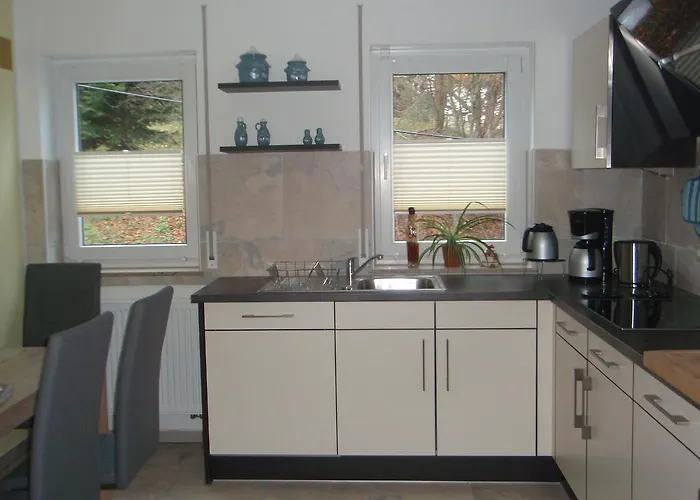 Am Schlossberg Arnstadt